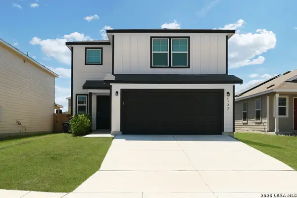 6322 Sycamore, San Antonio, TX 78219