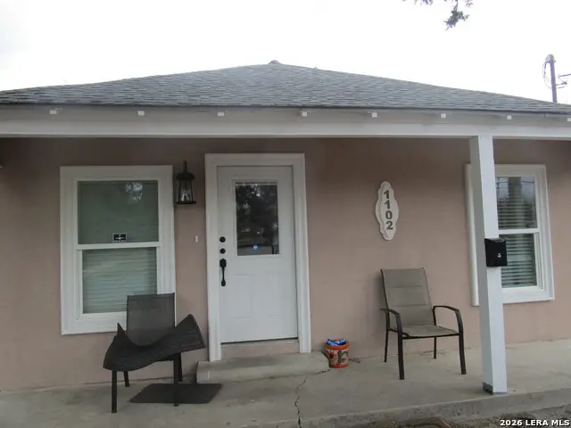 1102 Saint Marys, Beeville, TX 78102 - #1