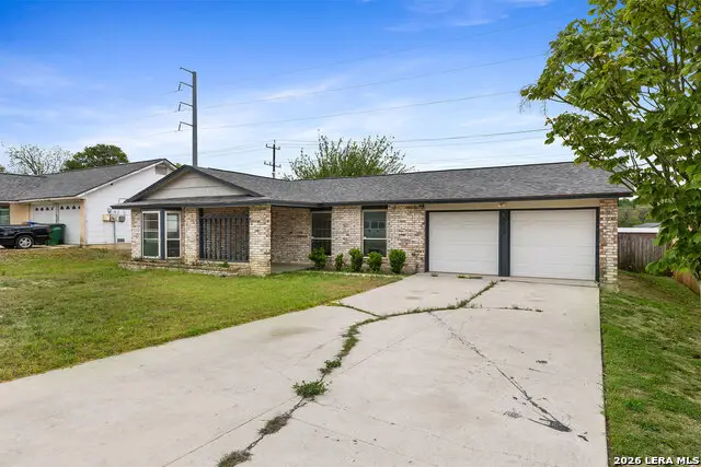 4850 Shadydale, San Antonio, TX 78228 - #3
