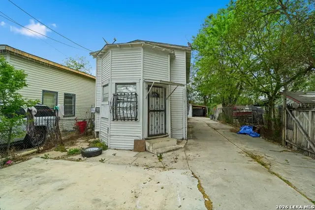 136 Allsup, San Antonio, TX 78237 - #3