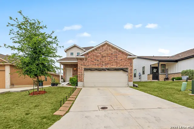 4310 Brigadier, Converse, TX 78109 - #2