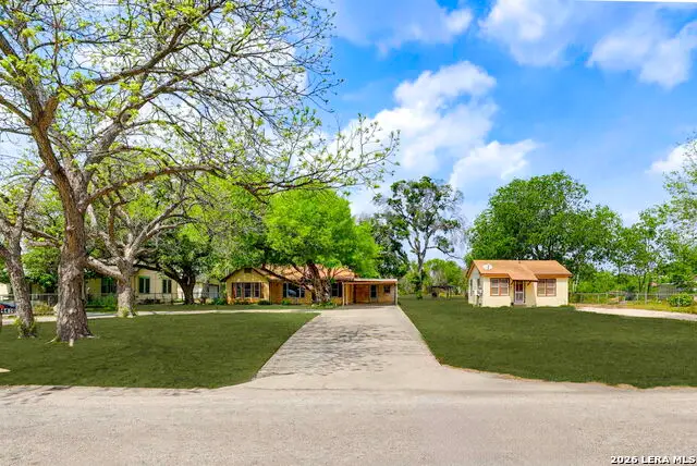 4419 Boxwood, San Antonio, TX 78222 - #1