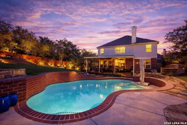 10611 Spirit Horse, Helotes, TX 78023 - #1