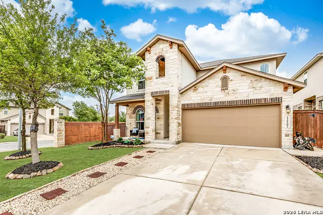 12502 Hillside Ranch, San Antonio, TX 78254 - #2
