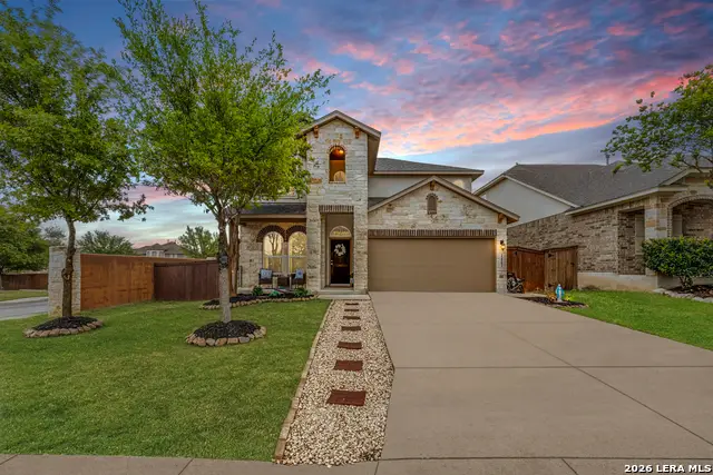 12502 Hillside Ranch, San Antonio, TX 78254 - #3