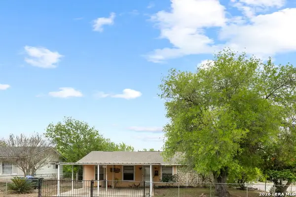 5903 Stoney Creek, San Antonio, TX 78242