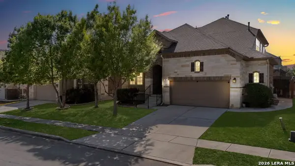 21103 Capri Oaks, San Antonio, TX 78259