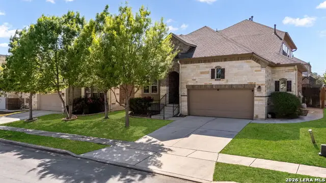 21103 Capri Oaks, San Antonio, TX 78259 - #3