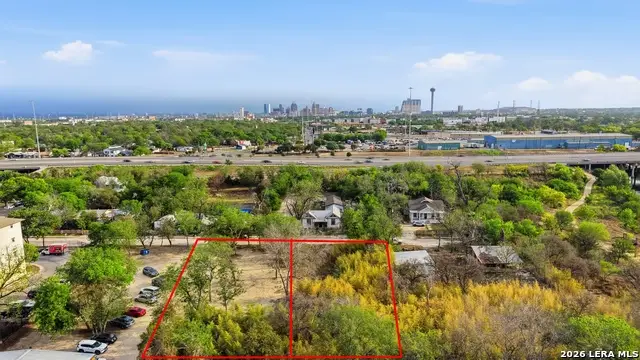 128 Mckay Ave, San Antonio, TX 78204 - #2