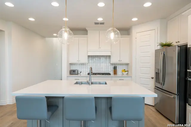 129 Menlo, Liberty Hill, TX 78642 - #1