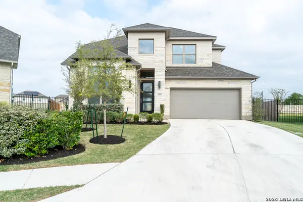129 Menlo, Liberty Hill, TX 78642