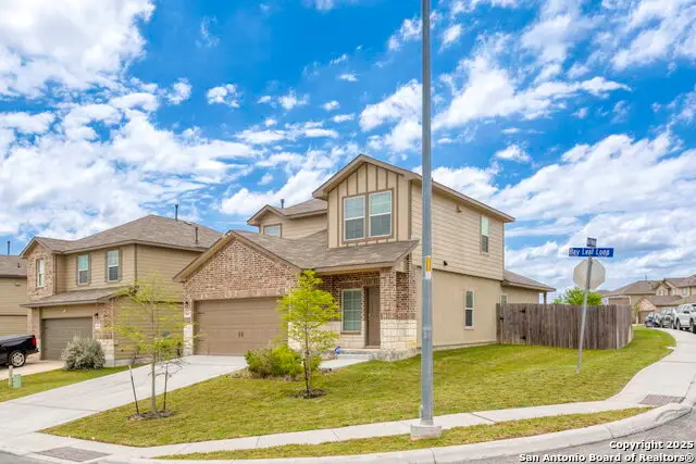 4007 Bay Leaf, Von Ormy, TX 78073 - #2