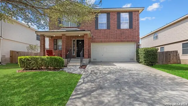 9019 Lilac, Universal City, TX 78148 - #2