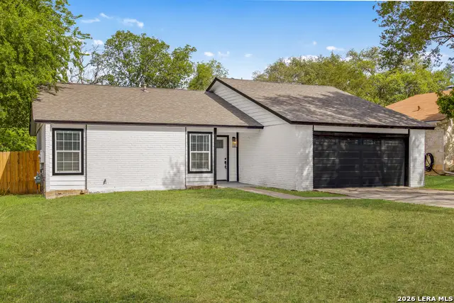 12211 Ecksminster St, San Antonio, TX 78216 - #2