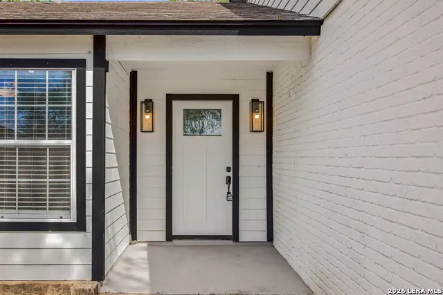 12211 Ecksminster St, San Antonio, TX 78216 - #3