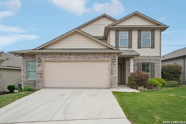 7615 Champion Creek, San Antonio, TX 78252 - #1