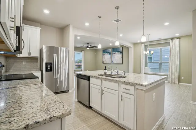 7615 Champion Creek, San Antonio, TX 78252 - #3