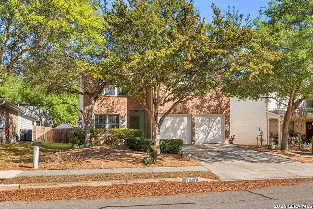 1651 Mountain Brk, Schertz, TX 78154 - #3