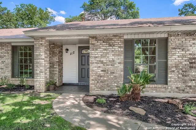 117 Mossridge, Universal City, TX 78148 - #2