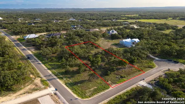 711 Blaze Ridge, Bulverde, TX 78163