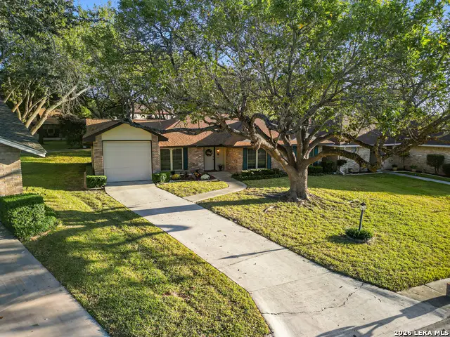 3620 Chestnut Court, Cibolo, TX 78108 - #1