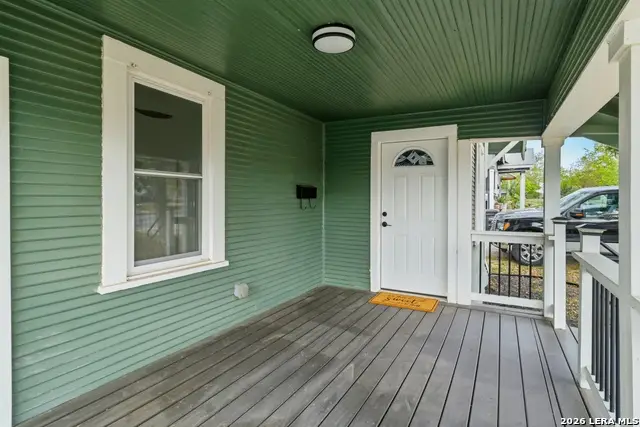 1214 E Drexel Ave, San Antonio, TX 78210 - #2