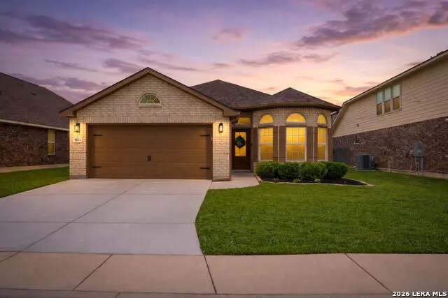 7654 Mission Pt, Boerne, TX 78015 - #1