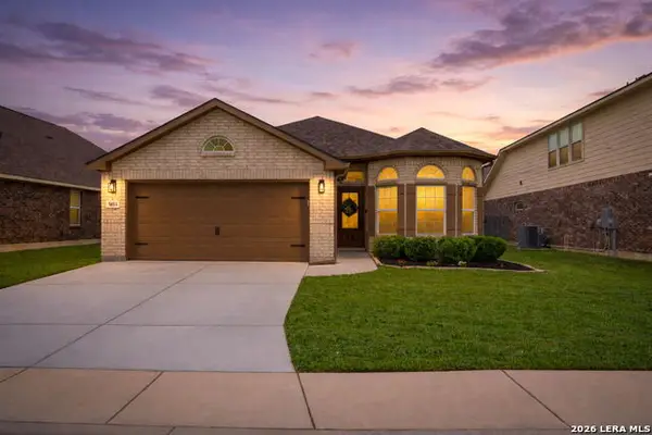 7654 Mission Pt, Boerne, TX 78015