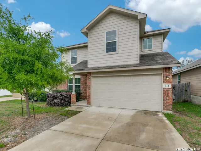 914 Sage Thrasher, San Antonio, TX 78253 - #2