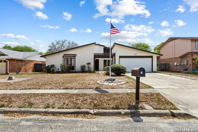 6714 Fair Lake Drive, San Antonio, TX 78244 - #1