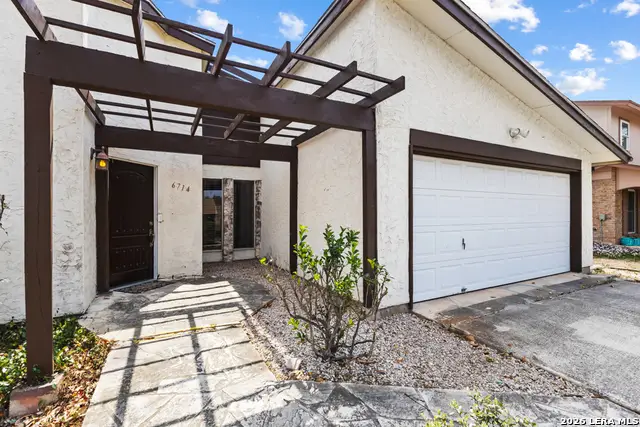 6714 Fair Lake Drive, San Antonio, TX 78244 - #3