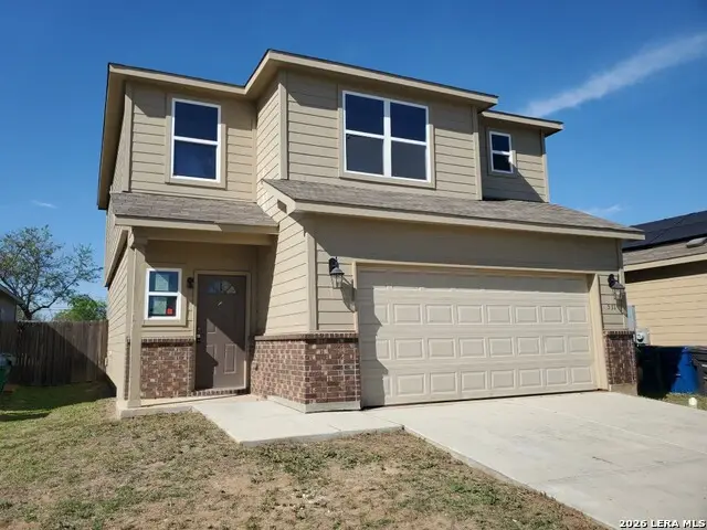 531 Pleasanton Spring, San Antonio, TX 78221 - #1