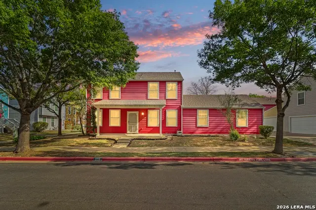 202 Trestle Tree, San Marcos, TX 78666 - #1