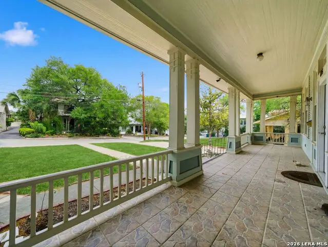 126 Kennedy Ave, Alamo Heights, TX 78209 - #2