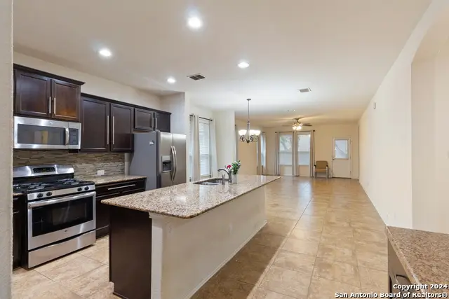 6734 Indian Lodge, San Antonio, TX 78253 - #2