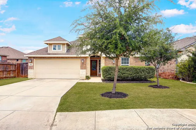 9825 Jon Boat, Boerne, TX 78006 - #2