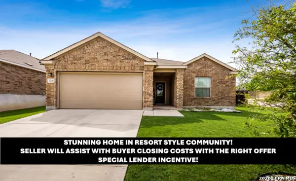 32141 Giant Oak, Bulverde, TX 78163