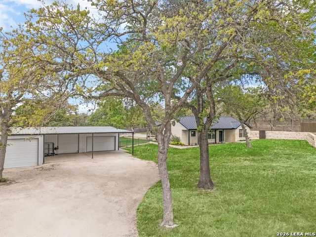 736 Capote Oaks, Seguin, TX 78155 - #3