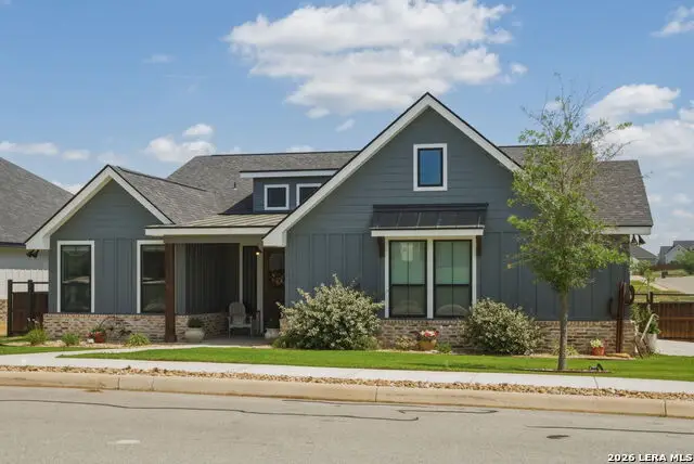 109 Juniper, La Vernia, TX 78121 - #3