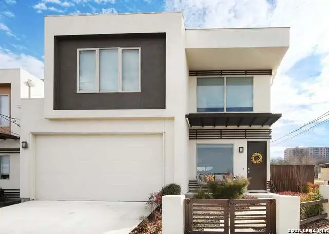 402 Everest, San Antonio, TX 78209 - #1