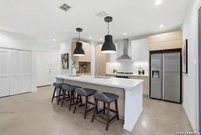 402 Everest, San Antonio, TX 78209 - #2