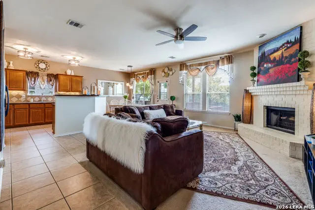 141 Falcon Crossing, Cibolo, TX 78108 - #3