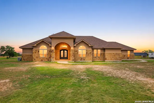 15820 Fm 539, La Vernia, TX 78121 - #2