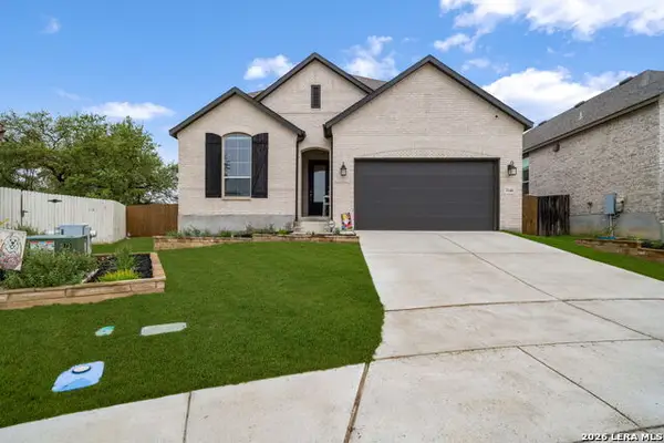 3146 Stokesay, Bulverde, TX 78163