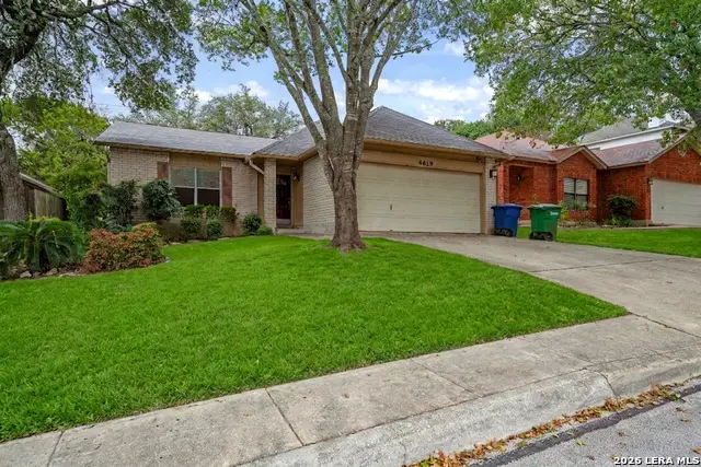 4619 Rock Nettle, San Antonio, TX 78247 - #2