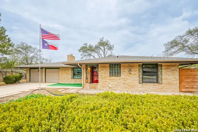 245 Windcrest Dr, Windcrest, TX 78239 - #1