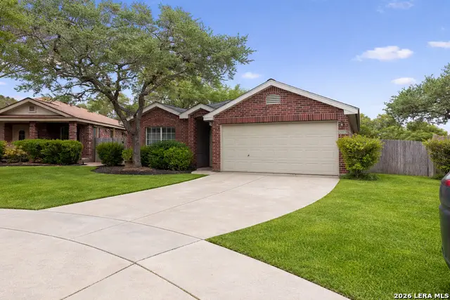 9302 Bartlett Fls, San Antonio, TX 78250 - #2