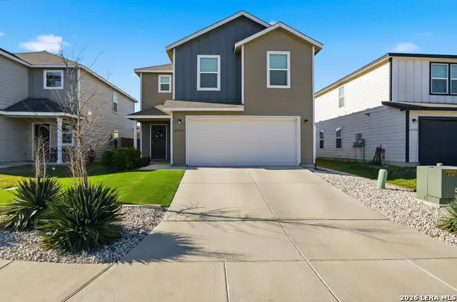 6210 Windy Green, San Antonio, TX 78218 - #2