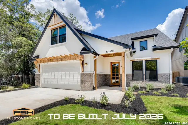 206 Roaring Creek, Boerne, TX 78006 - #1