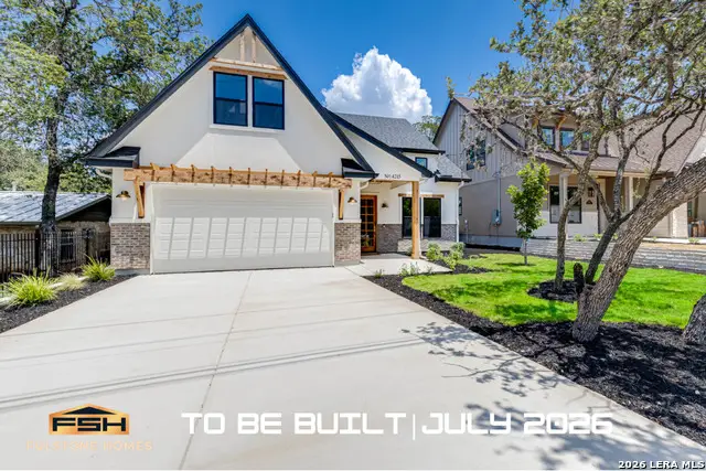 206 Roaring Creek, Boerne, TX 78006 - #2